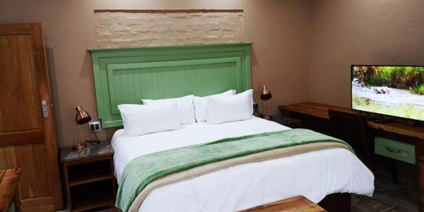Chameleon Bush Lodge Hammanskraal Εξωτερικό φωτογραφία