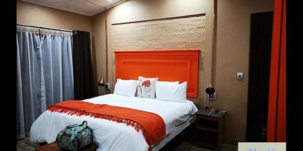 Chameleon Bush Lodge Hammanskraal Εξωτερικό φωτογραφία