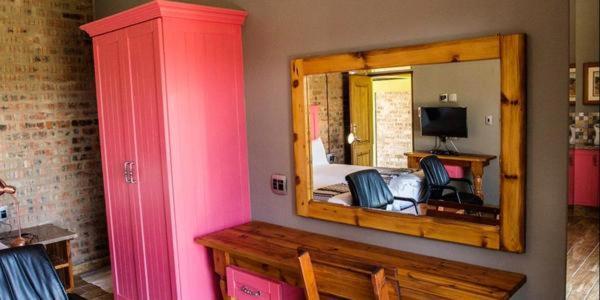 Chameleon Bush Lodge Hammanskraal Εξωτερικό φωτογραφία
