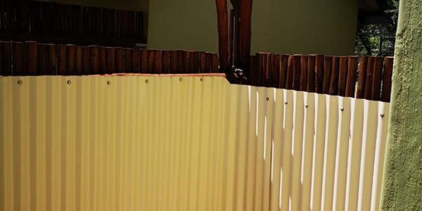 Chameleon Bush Lodge Hammanskraal Εξωτερικό φωτογραφία
